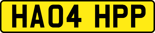 HA04HPP