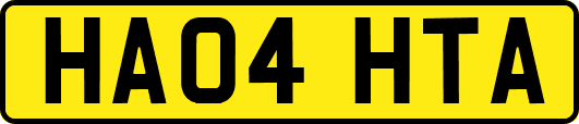 HA04HTA