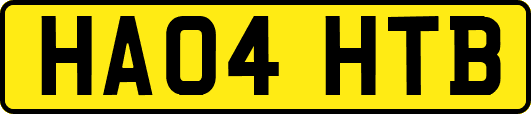 HA04HTB