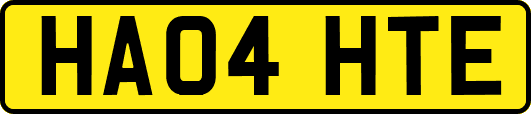 HA04HTE