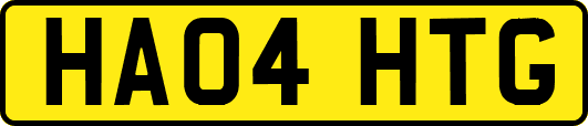 HA04HTG