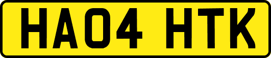 HA04HTK
