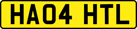 HA04HTL