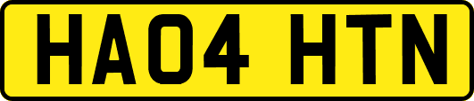 HA04HTN