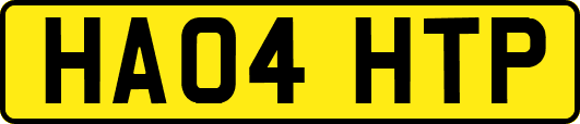 HA04HTP