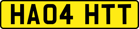HA04HTT