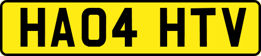 HA04HTV