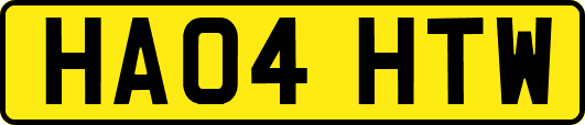 HA04HTW