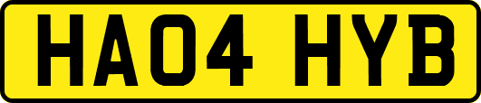 HA04HYB