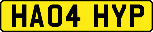 HA04HYP