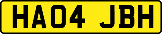 HA04JBH