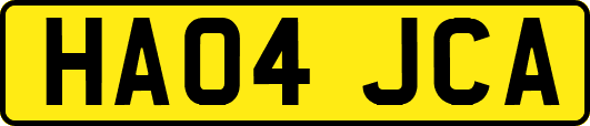 HA04JCA