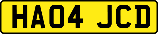HA04JCD