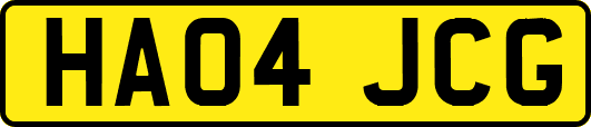 HA04JCG