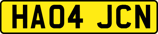 HA04JCN