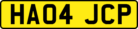 HA04JCP