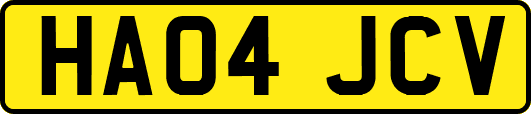 HA04JCV