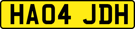 HA04JDH