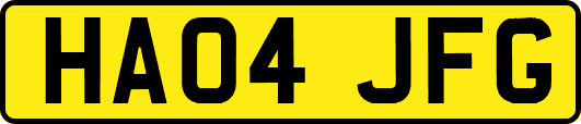 HA04JFG