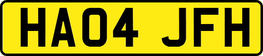 HA04JFH