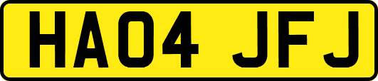 HA04JFJ