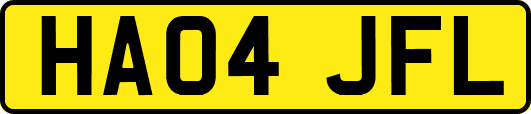 HA04JFL