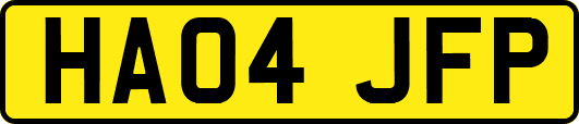 HA04JFP