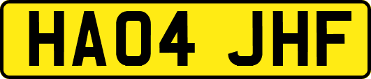 HA04JHF