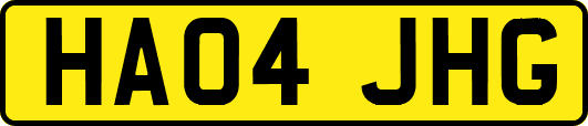 HA04JHG