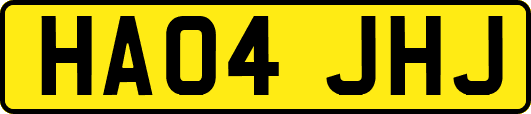 HA04JHJ