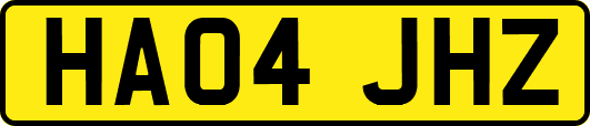 HA04JHZ