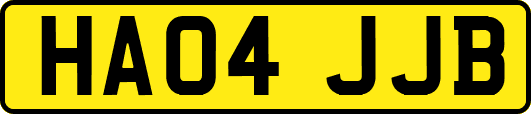 HA04JJB