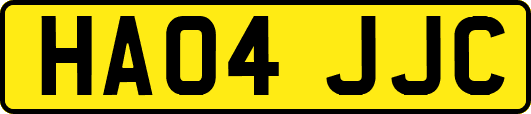 HA04JJC
