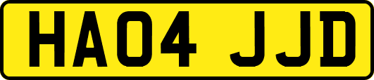 HA04JJD