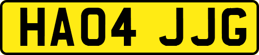 HA04JJG