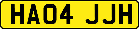 HA04JJH