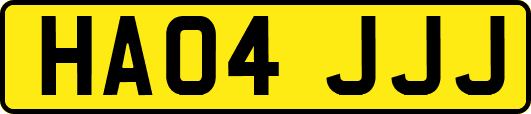HA04JJJ