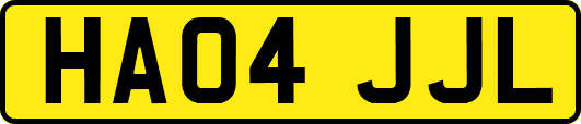 HA04JJL