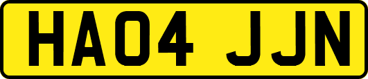 HA04JJN