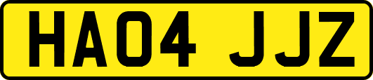 HA04JJZ
