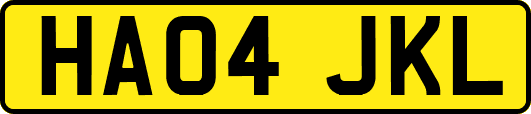 HA04JKL