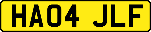 HA04JLF
