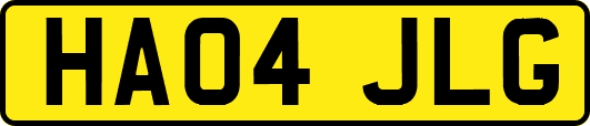 HA04JLG