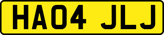 HA04JLJ