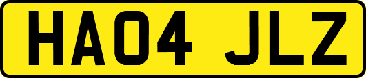 HA04JLZ