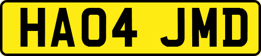 HA04JMD