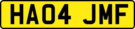 HA04JMF