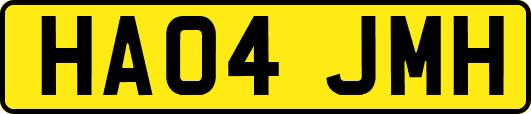 HA04JMH