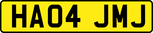 HA04JMJ