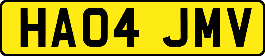 HA04JMV
